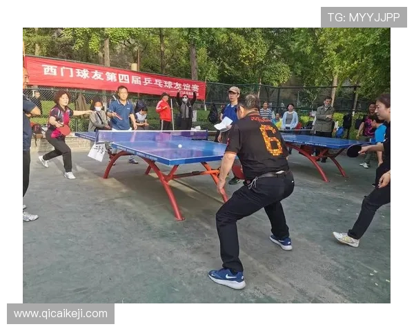 乒乓球纪实：见证西安乒乓球队从传统到现代的华丽转型之旅