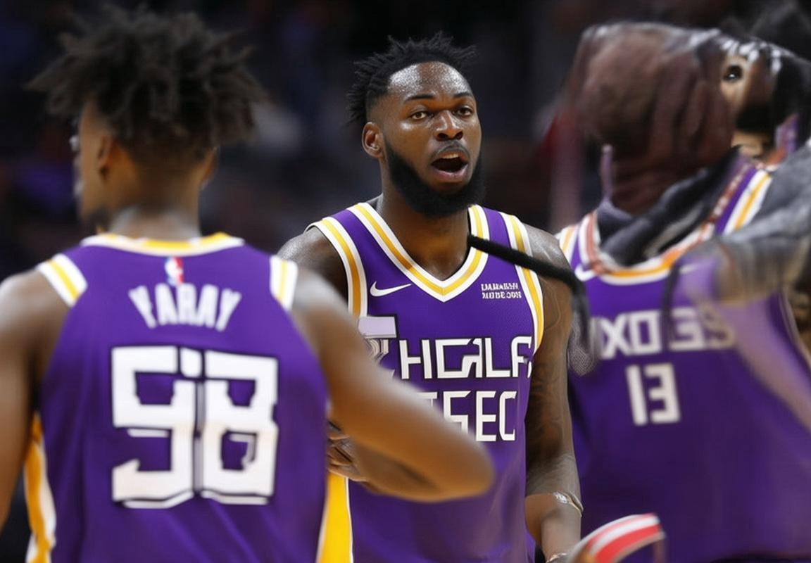 萨克拉门托国王队赛季表现堪忧，核心球员矛盾升级面临拆伙重组，球队重建迫在眉睫