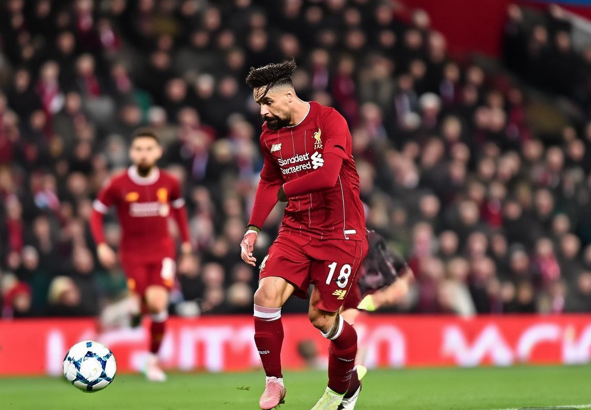 皇马5-2客胜利物浦！安菲尔德欧冠失利夜，努涅斯表现低迷+利物浦防守崩溃全解析