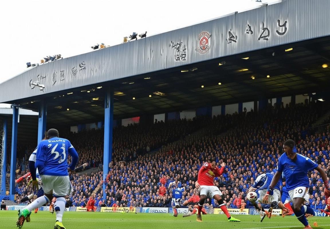 英超积分榜：曼联不敌埃弗顿，阿森纳6分领跑，英超争冠格局与保级形势生变