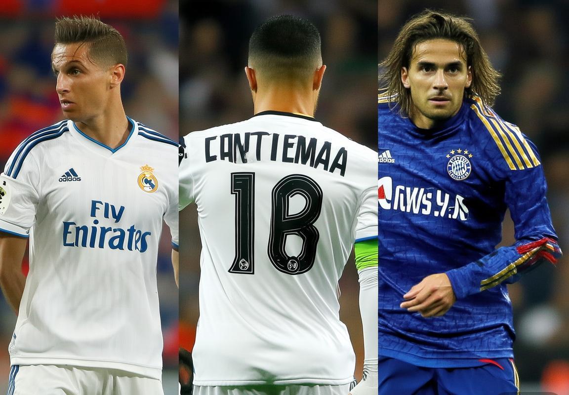 皇马领衔三大卫冕冠军齐聚欧冠淘汰赛创历史纪录，豪门对决催生八大新高
