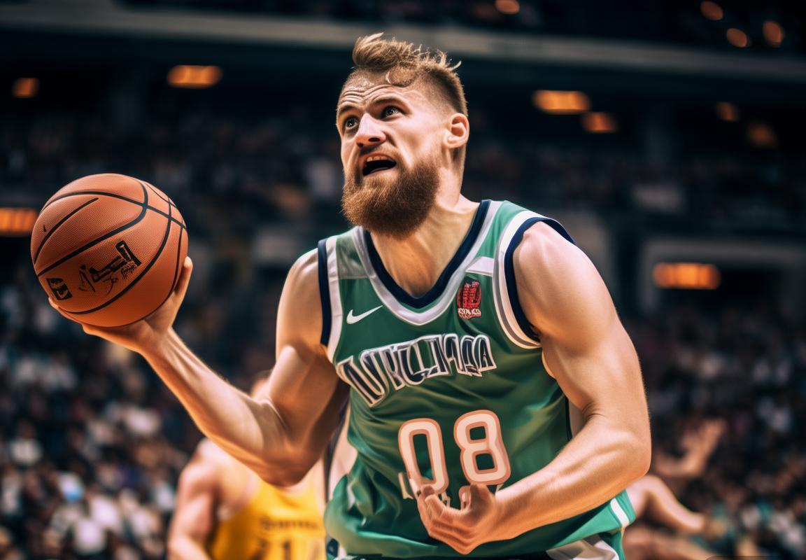 约基奇破58年纪录与弗拉格创79年新秀数据，谁更配得上NBA单日最佳球员？