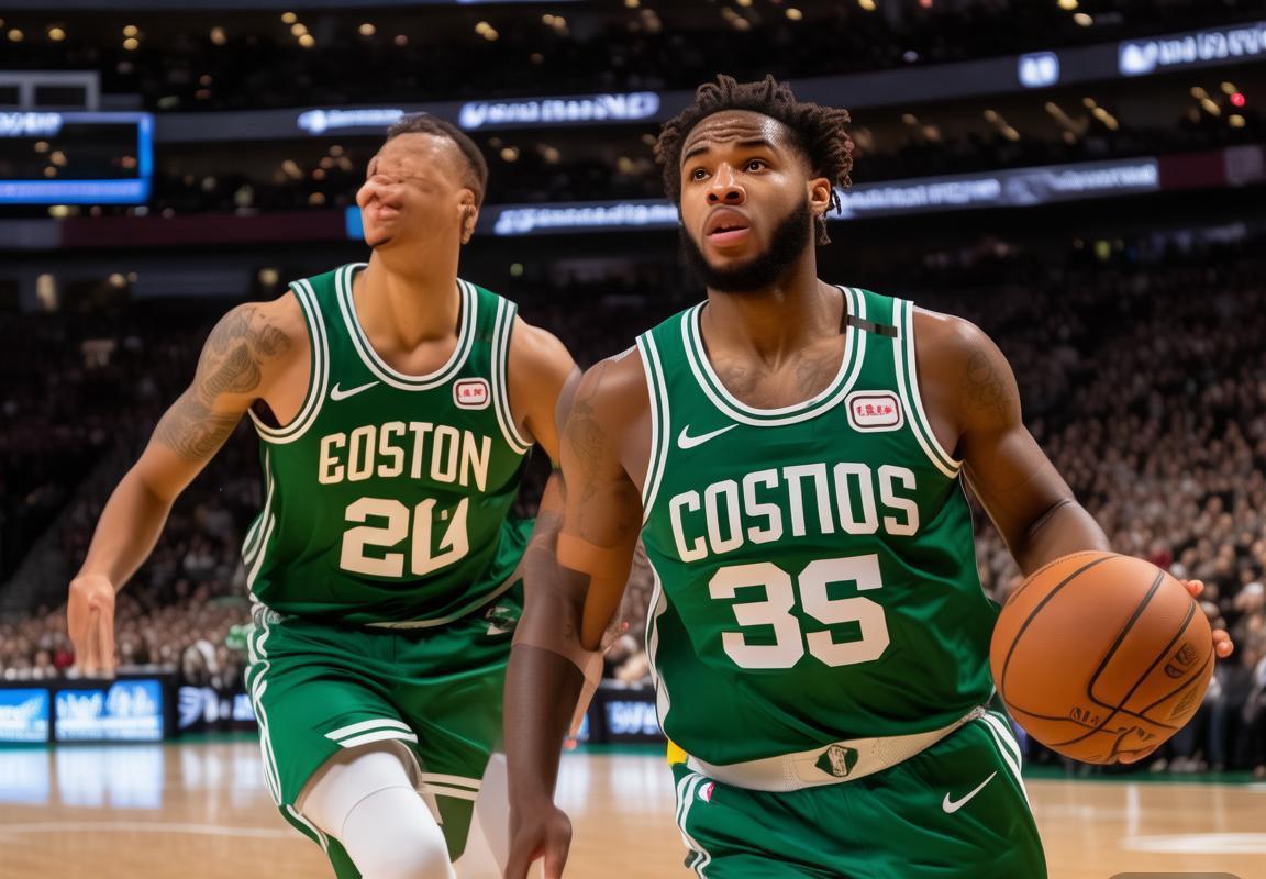 凯尔特人再战活塞：防守强度、双探花发挥与替补深度决定比赛走向