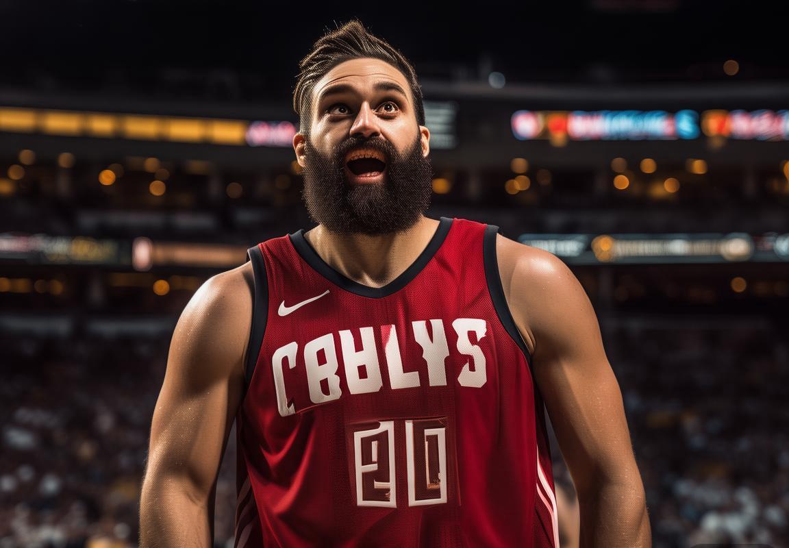 凯文·乐福于克利夫兰骑士展现篮球智慧，高效表现诠释老将价值